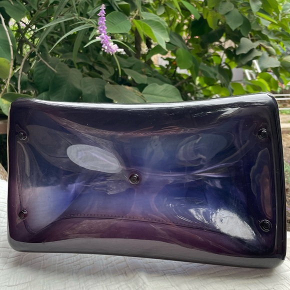 Furla Transparent Jelly Handbag - Picture 3 of 11